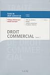 traite de droit commercial t.2