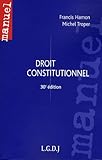 Droit Constitutionnel