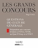 Questions De Culture G%C3%A9n%C3%A9rale