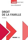 Droit De La Famille