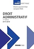 Droit Administratif