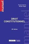 Droit constitutionnel
