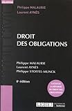 Droit Des Obligations