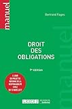 Droit Des Obligations