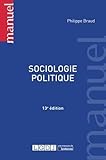 Sociologie Politique