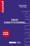 Droit Constitutionnel