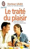 Le Trait%C3%A9 Du Plaisir