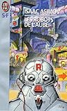 Les Robots De Laube Tome 1 