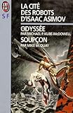 La Cit Des Robots Odysse Soupon
