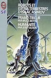Robots Et Extraterrestres Franctireur Humanit