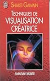 Techniques De Visualisation Cratrice