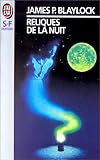Reliques De La Nuit