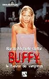 Sarah Michelle Gellar Buffy La Tueuse De Vampires