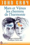 Mars Et Vnus Les Chemins De Lharmonie