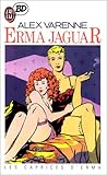 Erma Jaguar Tome 3 Les Caprices Derma