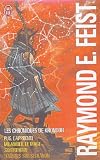 Krondor La Guerre De La Faille Coffret 4 Volumes Tome 1 Pug Lapprenti Tome 2 Milamber Le Mage Tome 3 Silverthorn Tome 4 Tnbres Sur Sethanon