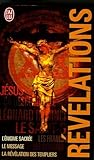 Rvlations Coffret Lnigme Sacre Le Message La Rvlation Des Templiers