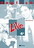 English Live 4e Lv1 Workbook