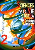 Sciences Et Vie De La Terre Seconde Lve