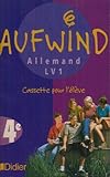 Aufwind 4me Lv1 Pour Llve Cassette Audio