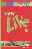 New Live Cinquime 2001 Manuel De Llve