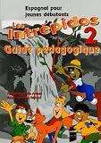 Les Intrpidos Tome 2 Guide Pdagogique