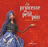 La Princesse Au Petit Pois