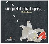 Un Petit Chat Gris