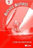 Nuevos Rumbos Espagnol 1re Guide Pdagogique