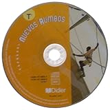 Nuevos Rumbos Tle Cd Lve De Remplacement 1cd Audio
