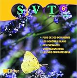 Sciences De La Vie Et De La Terre 6e Cdrom
