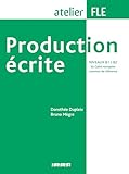 Production %C3%A9crite Niveaux B1
