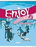 Enjoy English In 6e : Workbook