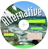 Alternative Terminale Lv1 Lv2 Cd Audio Rom Eleve De Remplacement