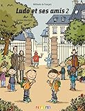 Ludo Et Ses Amis 2 Mthode De Franais