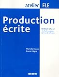 Production %C3%A9crite Fle, Niveaux C1 