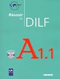 R%C3%A9ussir Le Dilf A1.1 (1cd Audio)