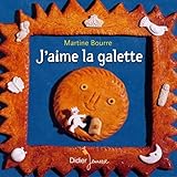 Jaime La Galette