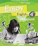 Enjoy English In 4e : Workbook