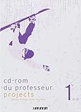 Projects Anglais 1e Cdrom Du Professeur