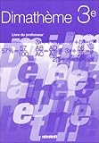 Dimathme 3e Livre Du Professeur
