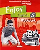 Enjoy English In 3e : Workbook