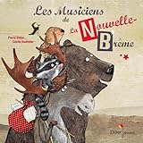 Les Musiciens De La Nouvellebrme