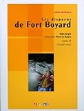 Les Disparus De Fort Boyard   Livre + Cd