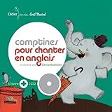 Comptines Pour Chanter En Anglais