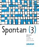 Spontan 3 Palier 2 1re Anne Lv1lv2 Cahier