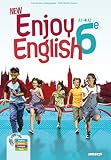 New Enjoy English 6e Manuel Dvdrom