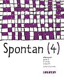 Spontan 4 Palier 2   2e Ann%C3%A9e Lv1