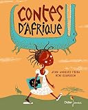 Contes Dafrique