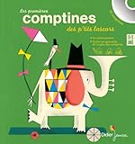 Les Premi%C3%A8res Comptines Des P'tits Lascars